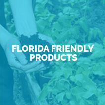 florida friendly products