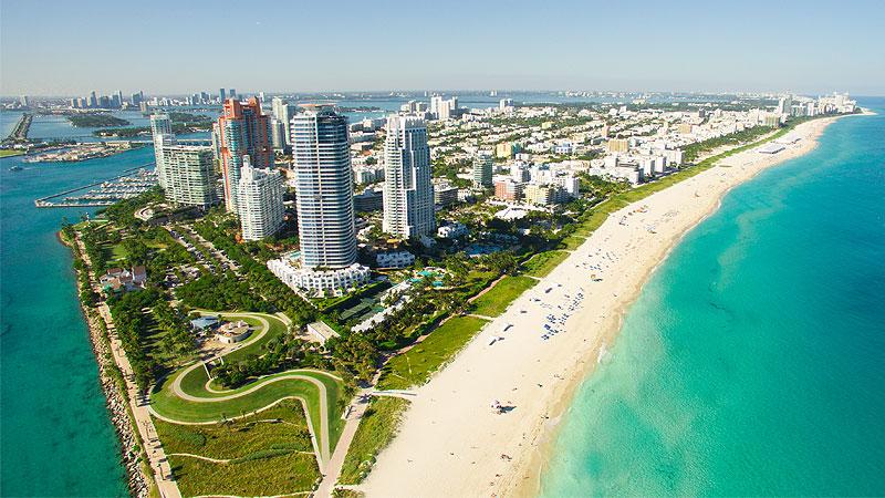 City of Miami Beach